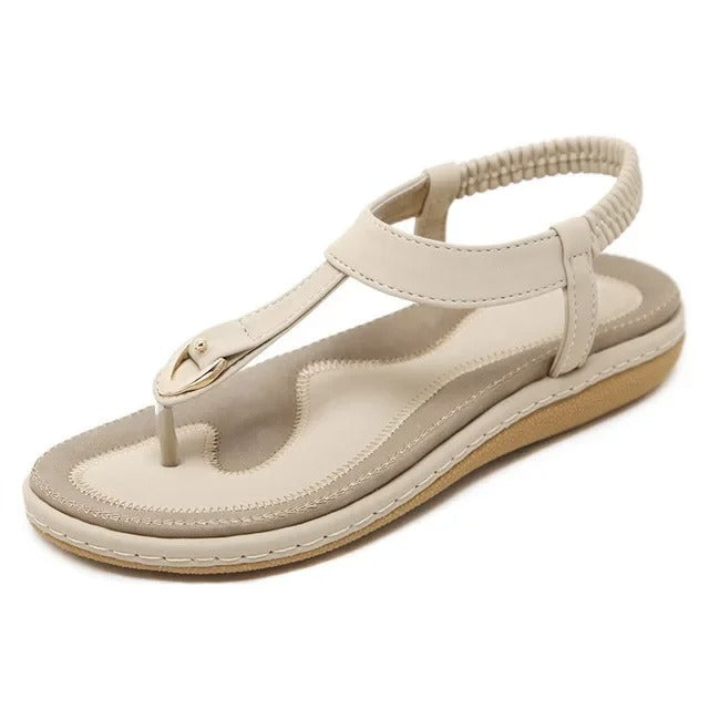 Sandalias Vecchio - ligeras y cómodas