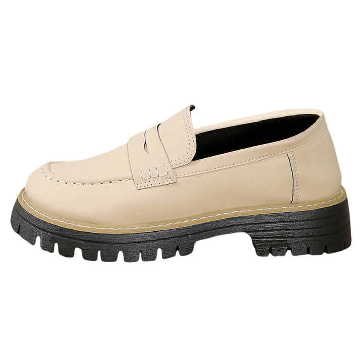 Verlan - Mocassins au design confortable et léger