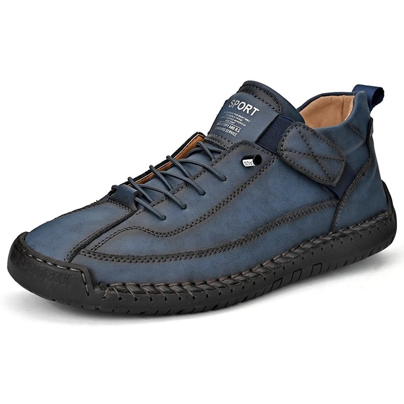Chaussures Belvierre - ergonómicas y cómodas
