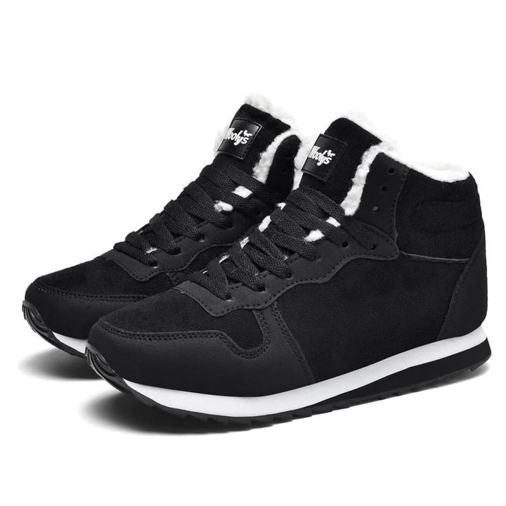 Chaussures Reims - Chaudes et confortables