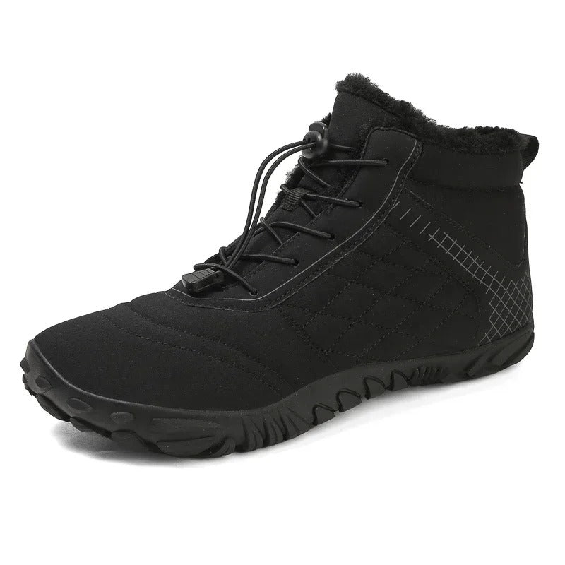 Zapatillas Belmont - barefoot y unisex