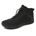 Belmont Shoes - barefoot & unisex