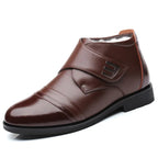 Lyon Shoes - Stylish and comfortable