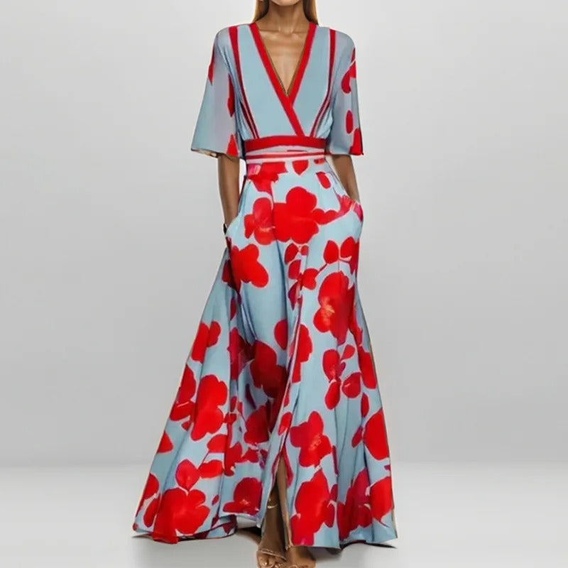 Amara - Majestic dress