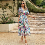 Thalya - Comfortable and lightweight dress