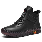 Grenoble Boots - Comfortable and lightweight design