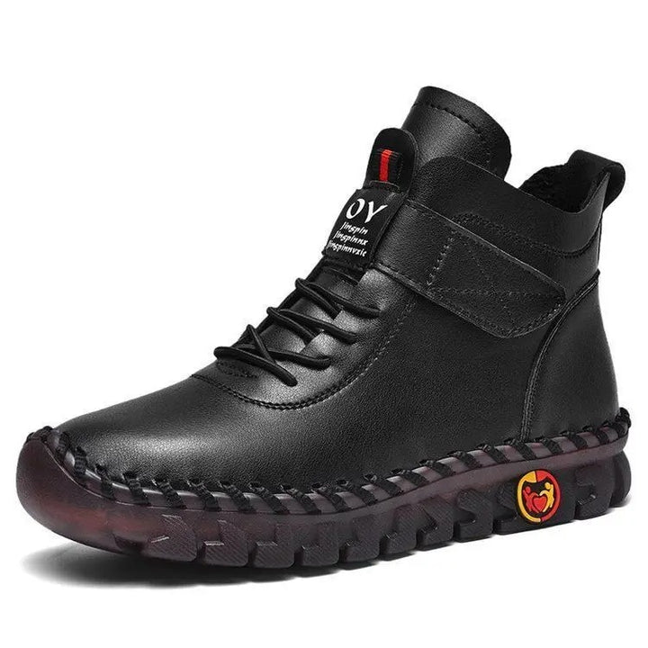 Grenoble Boots - Comfortable and lightweight design