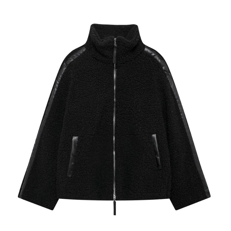 Vancouver - Fleece jacket