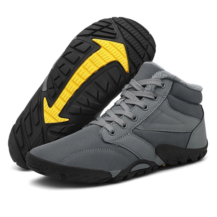 Chaussures de voyage