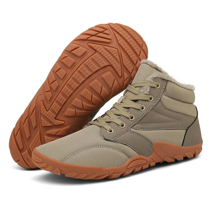 Chaussures de voyage