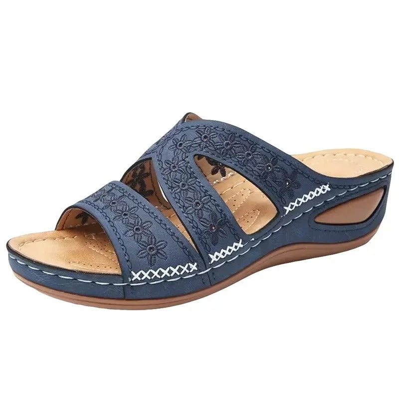 Nantes Sandals - orthopaedic
