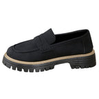 Verlan Loafers - Comfortable and Lightweight Design