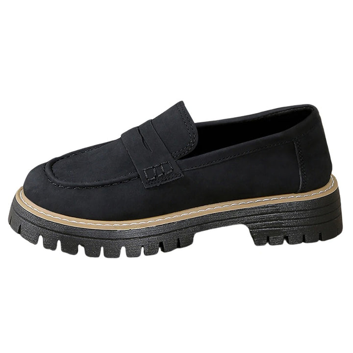 Verlan - Mocassins au design confortable et léger
