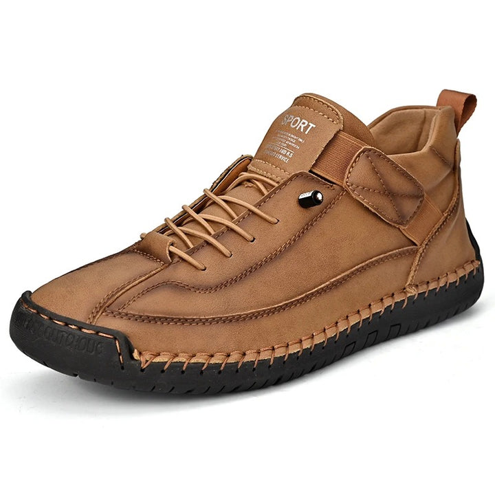 Chaussures Belvierre - ergonómicas y cómodas