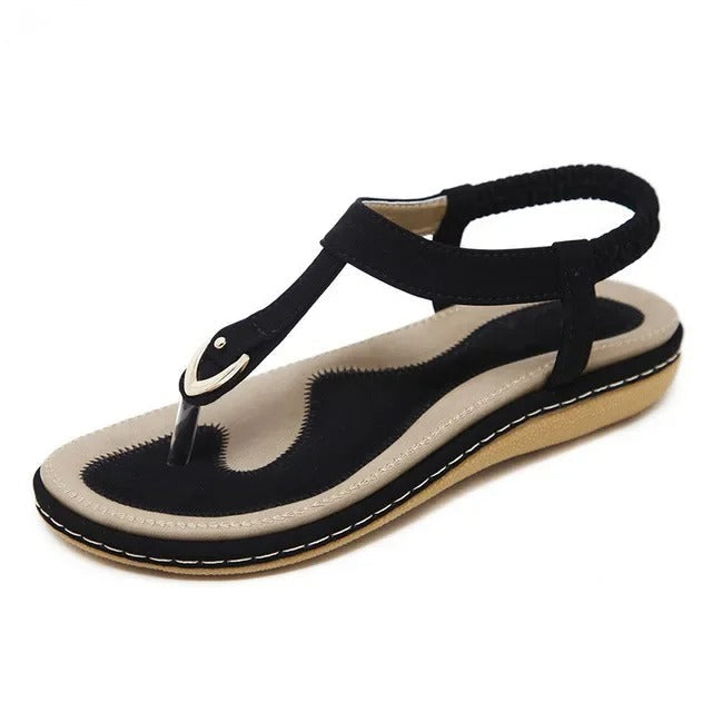 Sandalias Vecchio - ligeras y cómodas