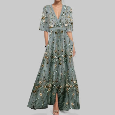 Amara - Majestic dress
