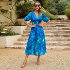 Thalya - Comfortable and lightweight dress