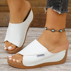 Valoria Sandals - Stylish and Comfortable