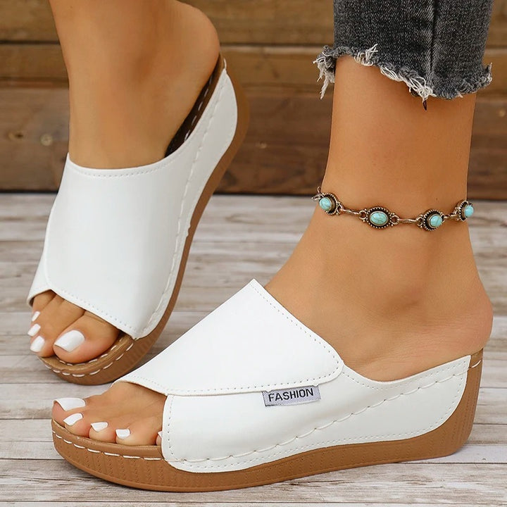 Valoria Sandals - Elegant and comfortable