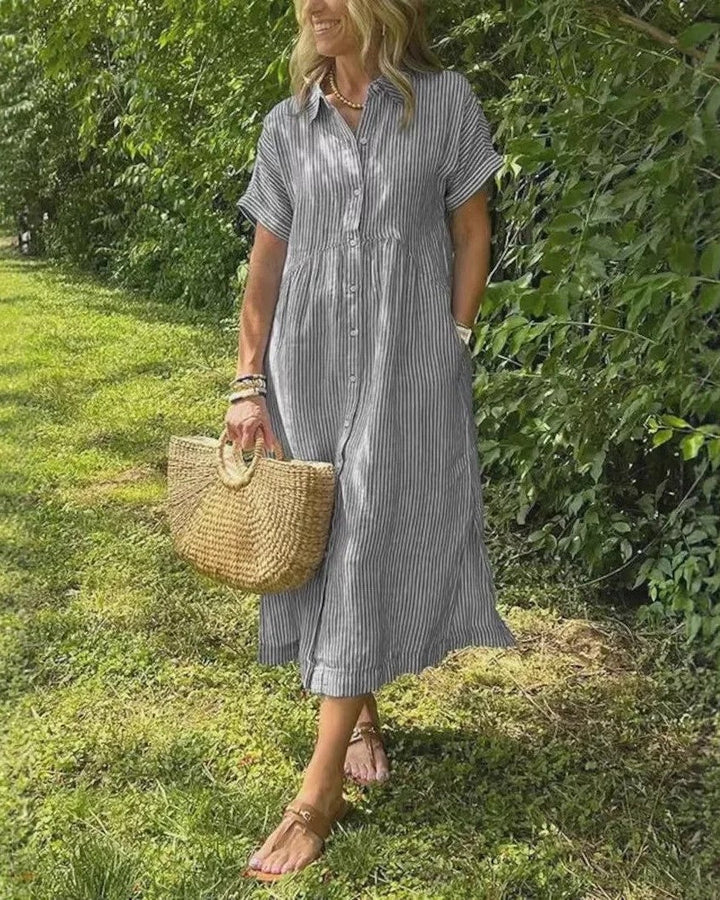 Aria | Robe Midi