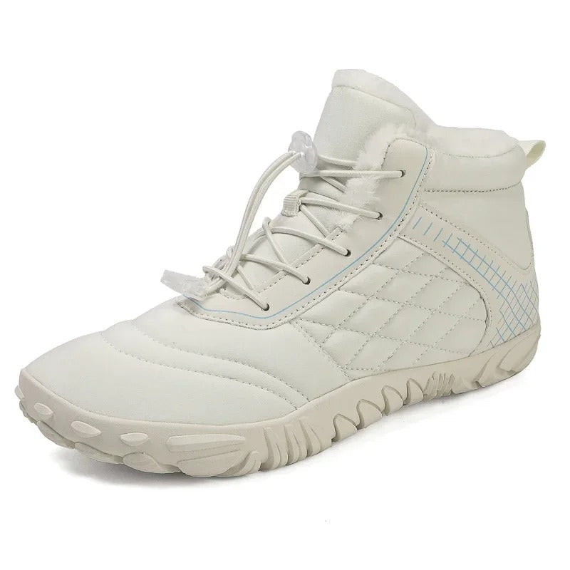Zapatillas Belmont - barefoot y unisex