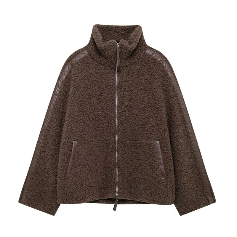 Vancouver - Fleece jacket