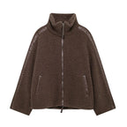 Vancouver - Fleece jacket