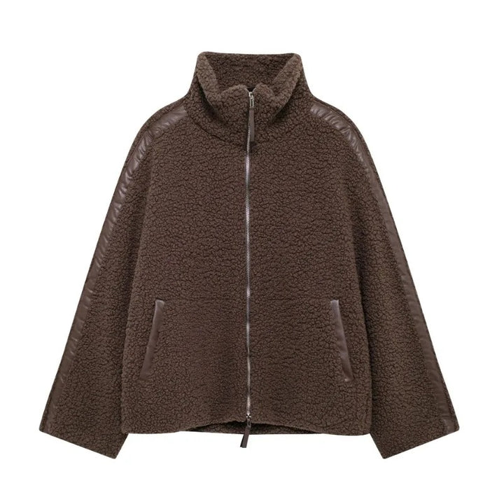 Vancouver - Fleece jacket