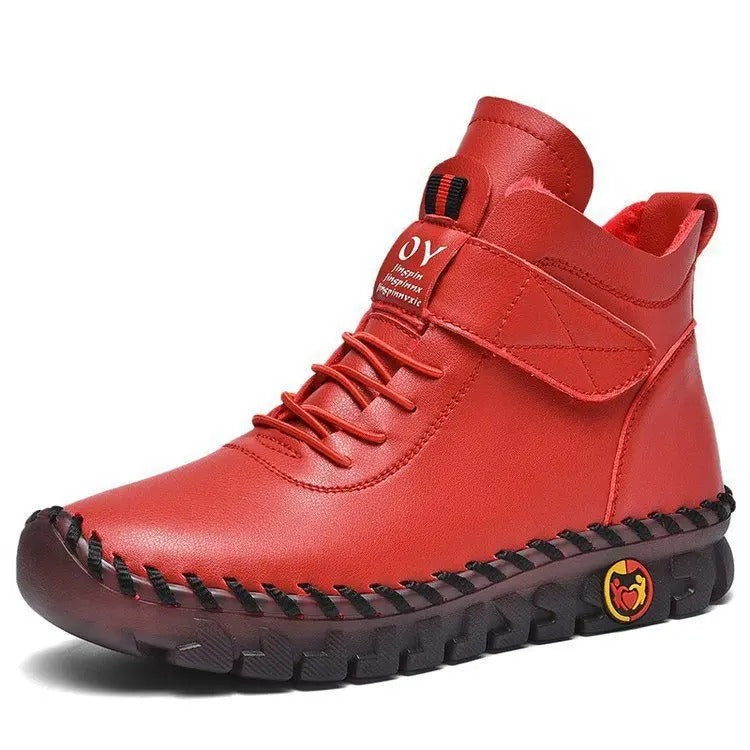 Grenoble - Comfortable and lightweight Boots 