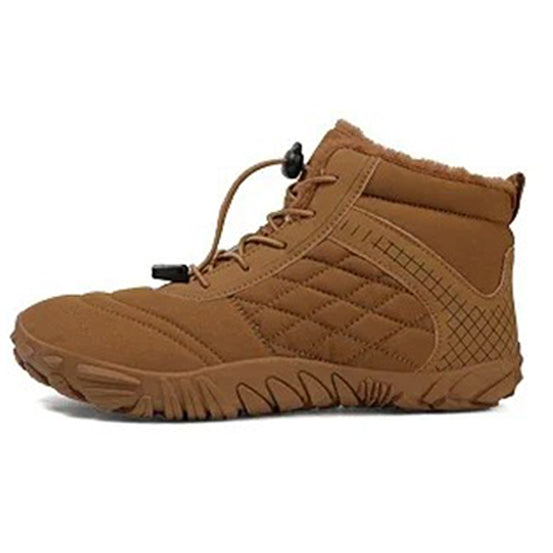 Zapatillas Belmont - barefoot y unisex