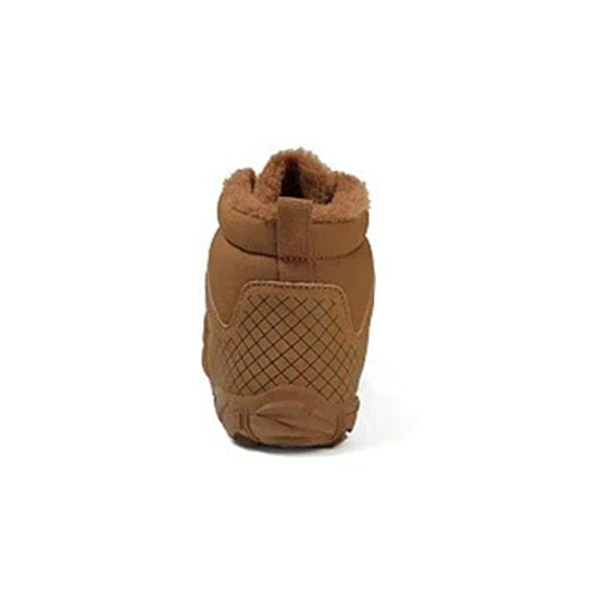 Zapatillas Belmont - barefoot y unisex