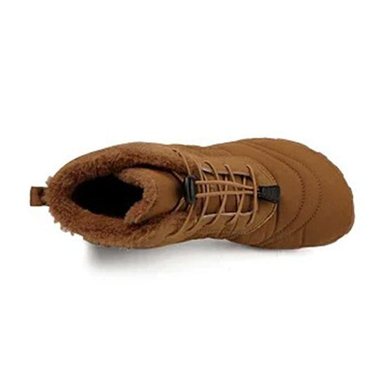 Zapatillas Belmont - barefoot y unisex