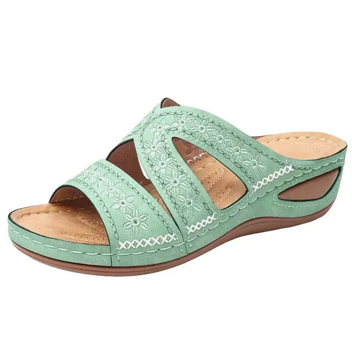Nantes Sandals - orthopaedic