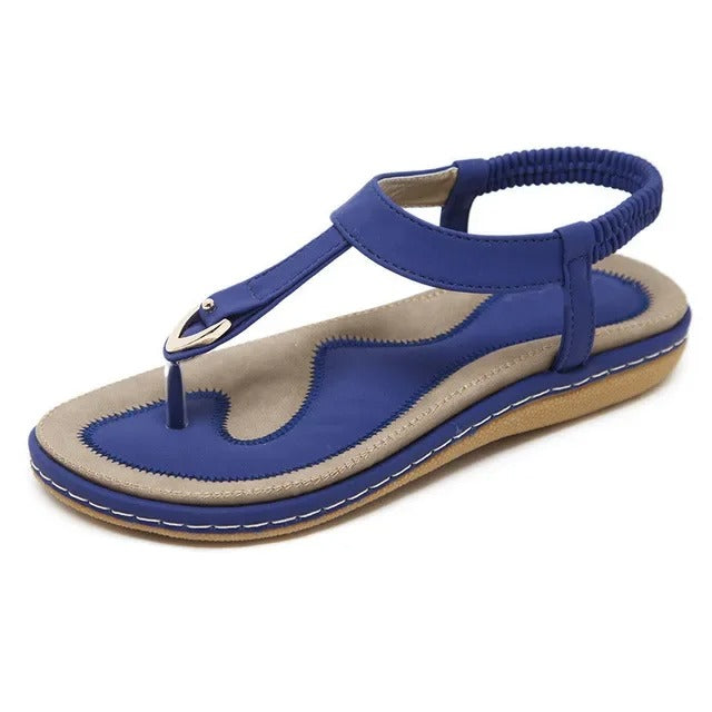 Sandalias Vecchio - ligeras y cómodas