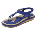 Vecchio Sandals - light and comfortable