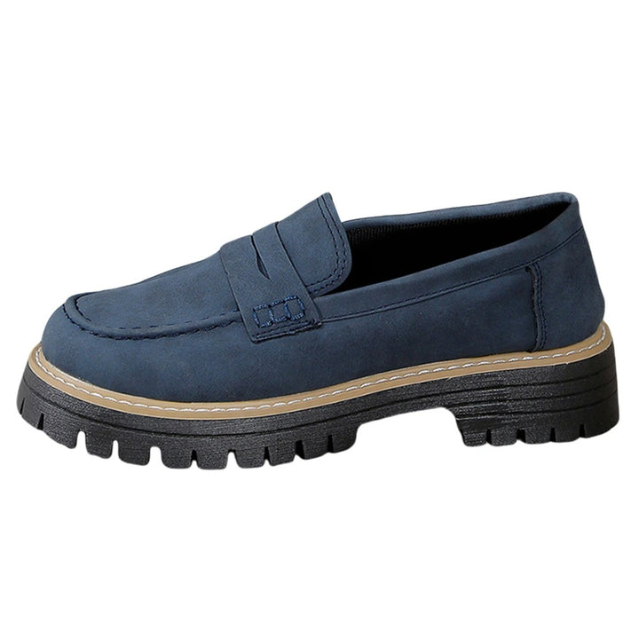 Verlan - Mocassins au design confortable et léger