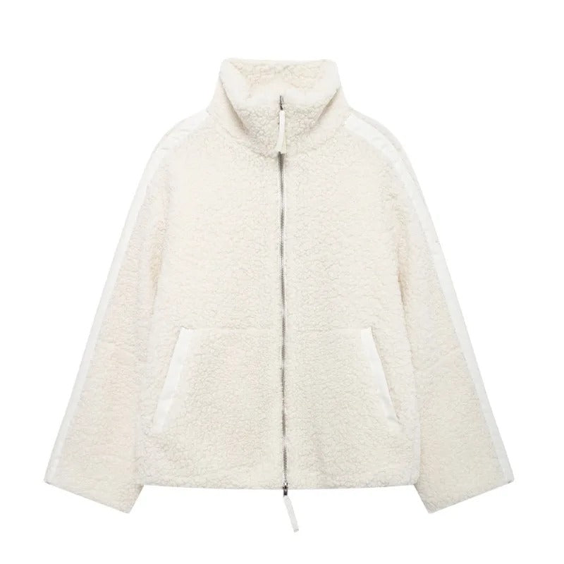 Vancouver - Fleece jacket