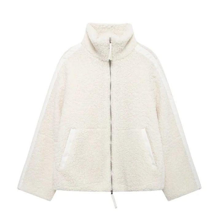 Vancouver - Fleece jacket