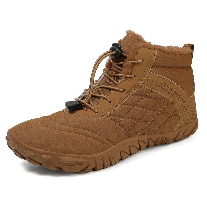 Zapatillas Belmont - barefoot y unisex