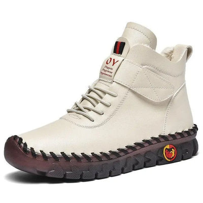 Grenoble - Comfortable and lightweight Boots 