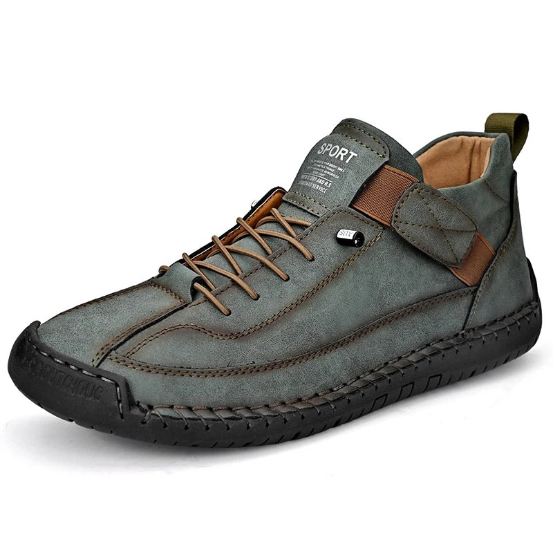 Chaussures Belvierre - ergonómicas y cómodas