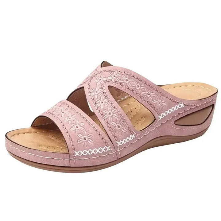 Nantes Sandals - orthopaedic