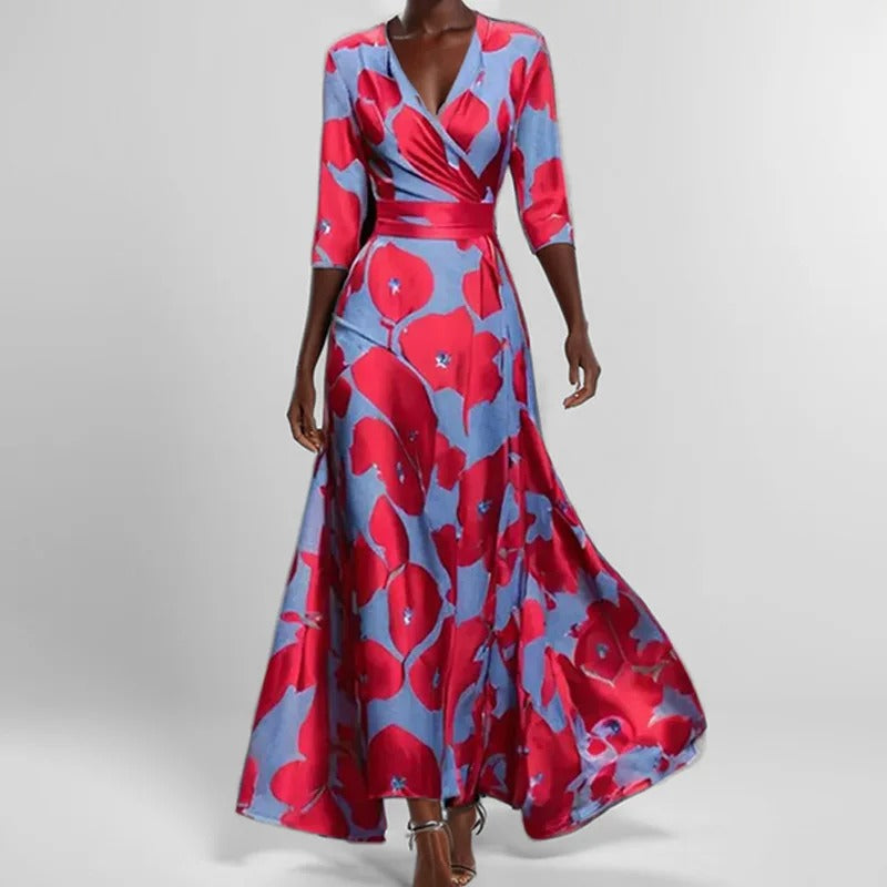 Amara - Majestic dress