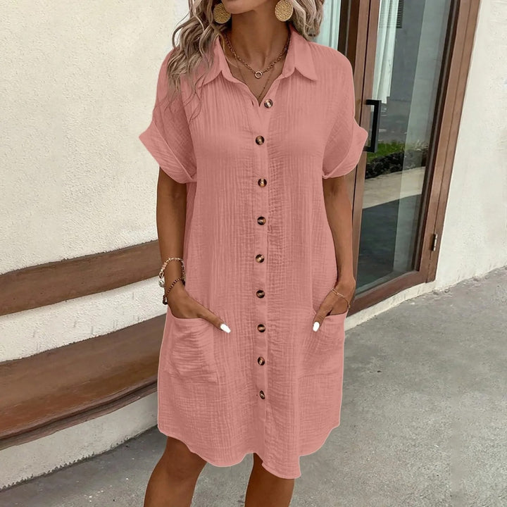 ARIA – ROBE CLASSIQUE ET DÉCONTRACTÉE