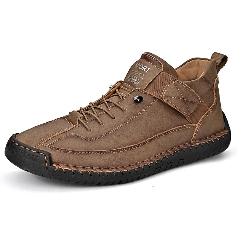 Chaussures Belvierre - ergonómicas y cómodas