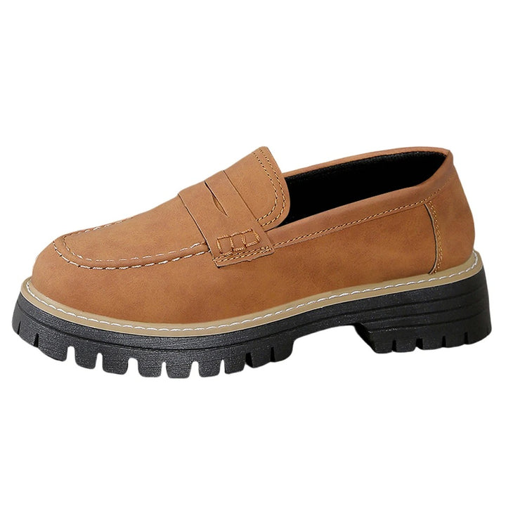 Verlan - Mocassins au design confortable et léger