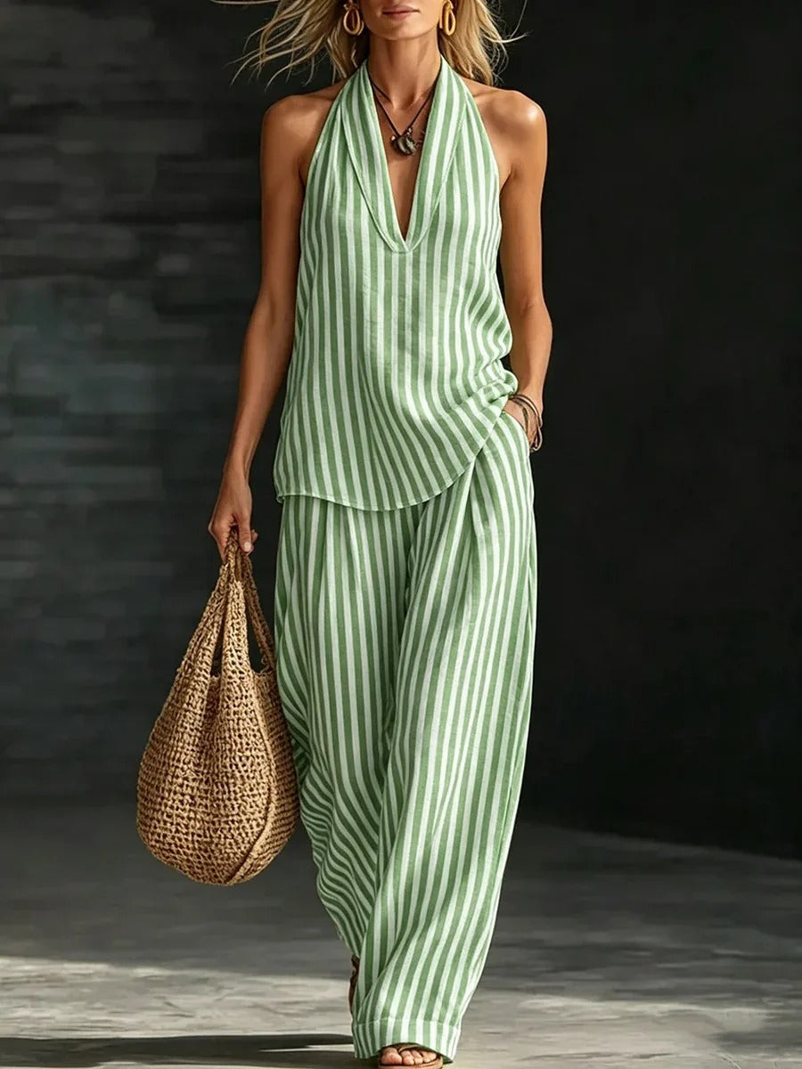 Clarisse | Ensemble confortable et léger