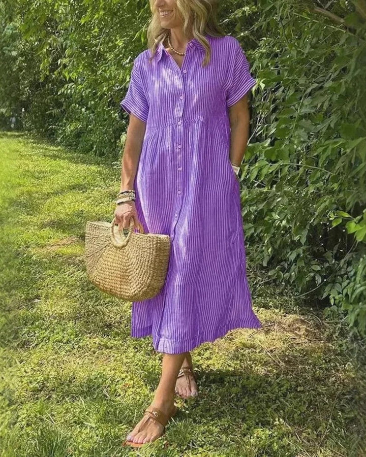 Aria | Robe Midi
