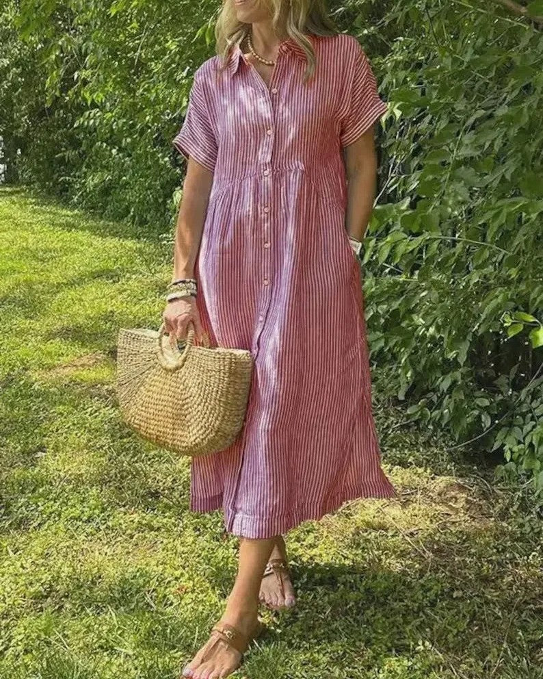 Aria | Robe Midi