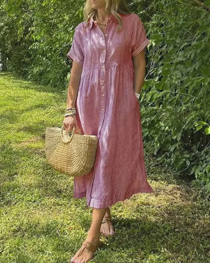 Aria | Robe Midi